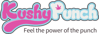 KUSHY PUNCH-CBD FORMULA CBD:100mg/THC:0mg