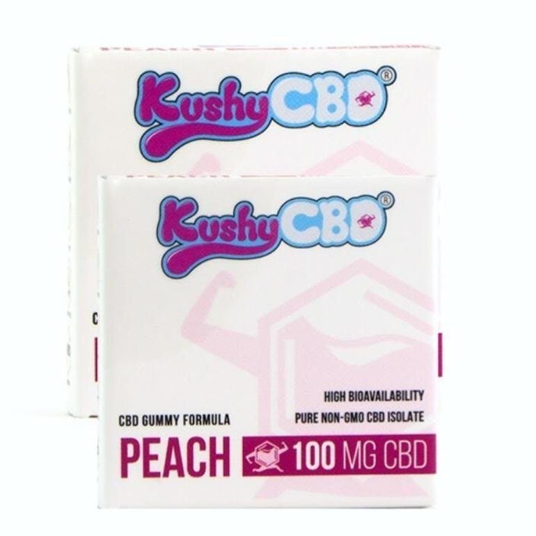 marijuana-dispensaries-92-pullman-way-san-jose-kushy-punch-peach-cbd-gummy-100mg