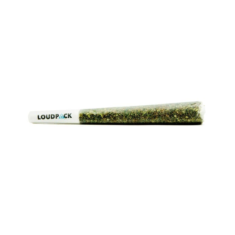 LA Confidential Preroll - Loudpack