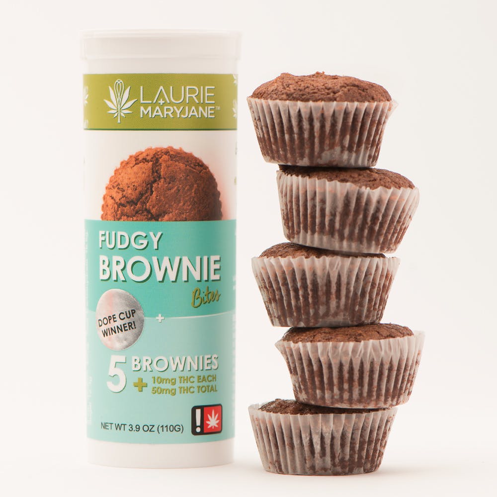 Laurie & MaryJane-Brownie Bites -1A401030000797D000019196