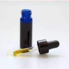 Lavender CBD Tincture