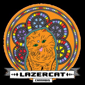 Lazercat Ponzi Scheme Premium Rosin Lava