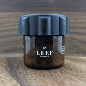 Leef Organic Rosin Hash