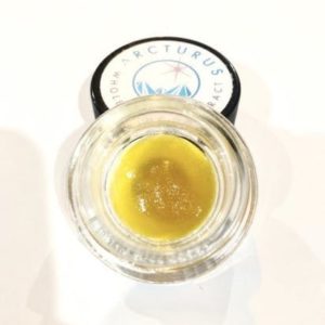 Lemon Diesel Sauce - Arcturus