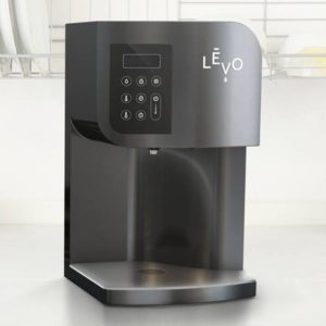 Levo Microinfuser