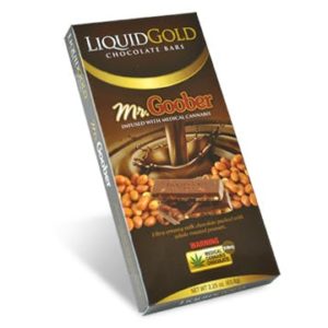 Liquid Gold Bars - Mr. Goober