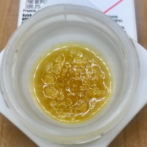 Live Resin- Blue Lime Ricky