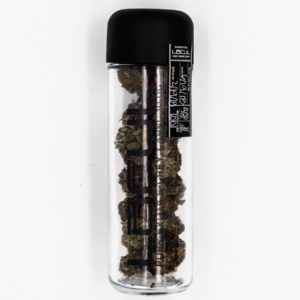 Locul Cultivations - White Label Sativa