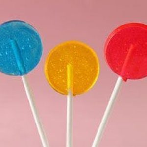 LOLLIPOPS