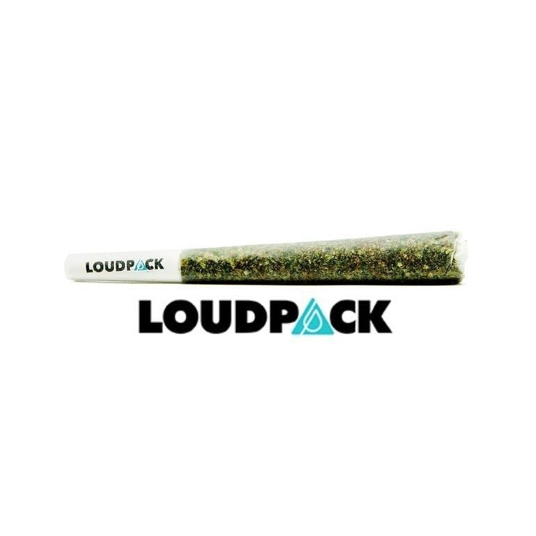 LoudPack: Miss U.S.A PreRoll