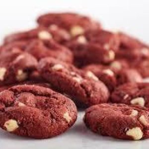 Loves Oven / Red Velvet Cookies