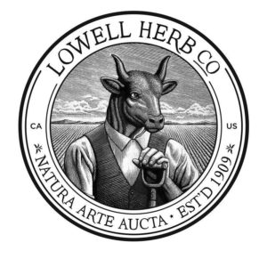 Lowell Farms - 7g Pack The Hybrid THC Blend