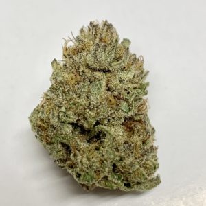 Lowell Herb Co- White Buffalo