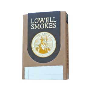 Lowell Smokes - The Hybrid Blend - 7g Pack