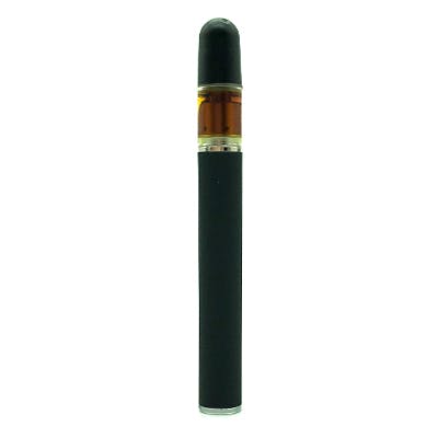 Lucky Turtle Disposable Vape 500mg Recon OG Indica