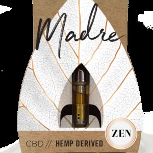 Madre - "Zen" CBD