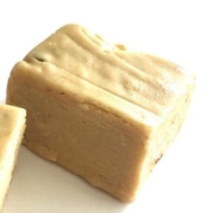 Maple Walnut Fudge