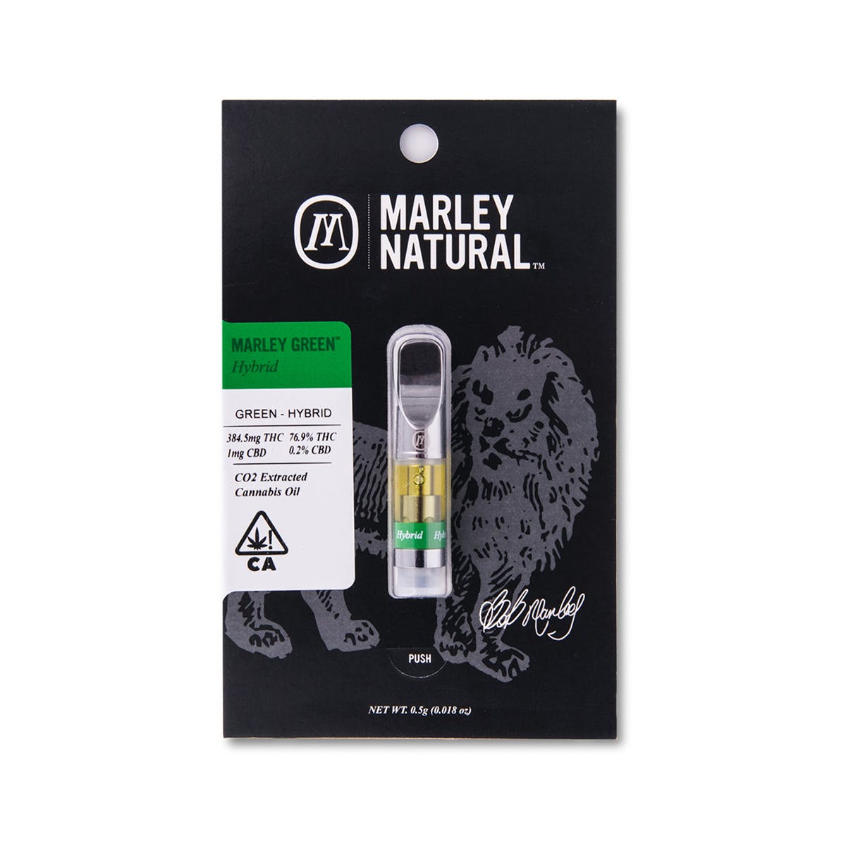 Marley Natural™ Green - Blue Dream Cartridge