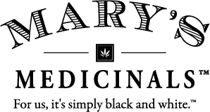 Mary’s Medicinals THC DST Cartridge 500mg