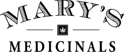 Mary's Medicinals THC - Sativa Gel Pen