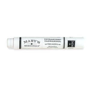 Marys Medicinals - Transdermal Gel Pen - Sativa