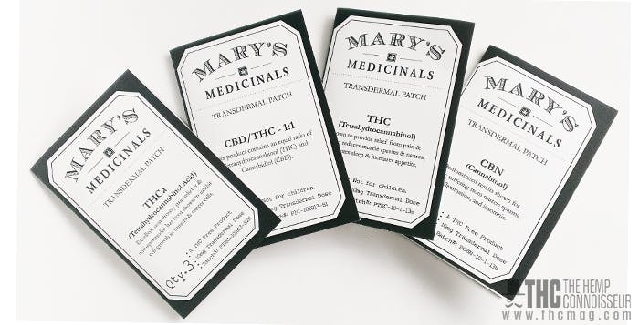 marijuana-dispensaries-electric-lettuce-sw-portland-in-portland-marys-medicinals-transdermal-patch-thc-sativa