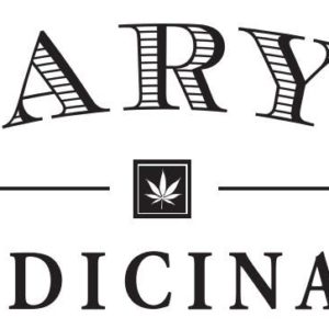 Mary's - Transdermal Gel Pen Indica