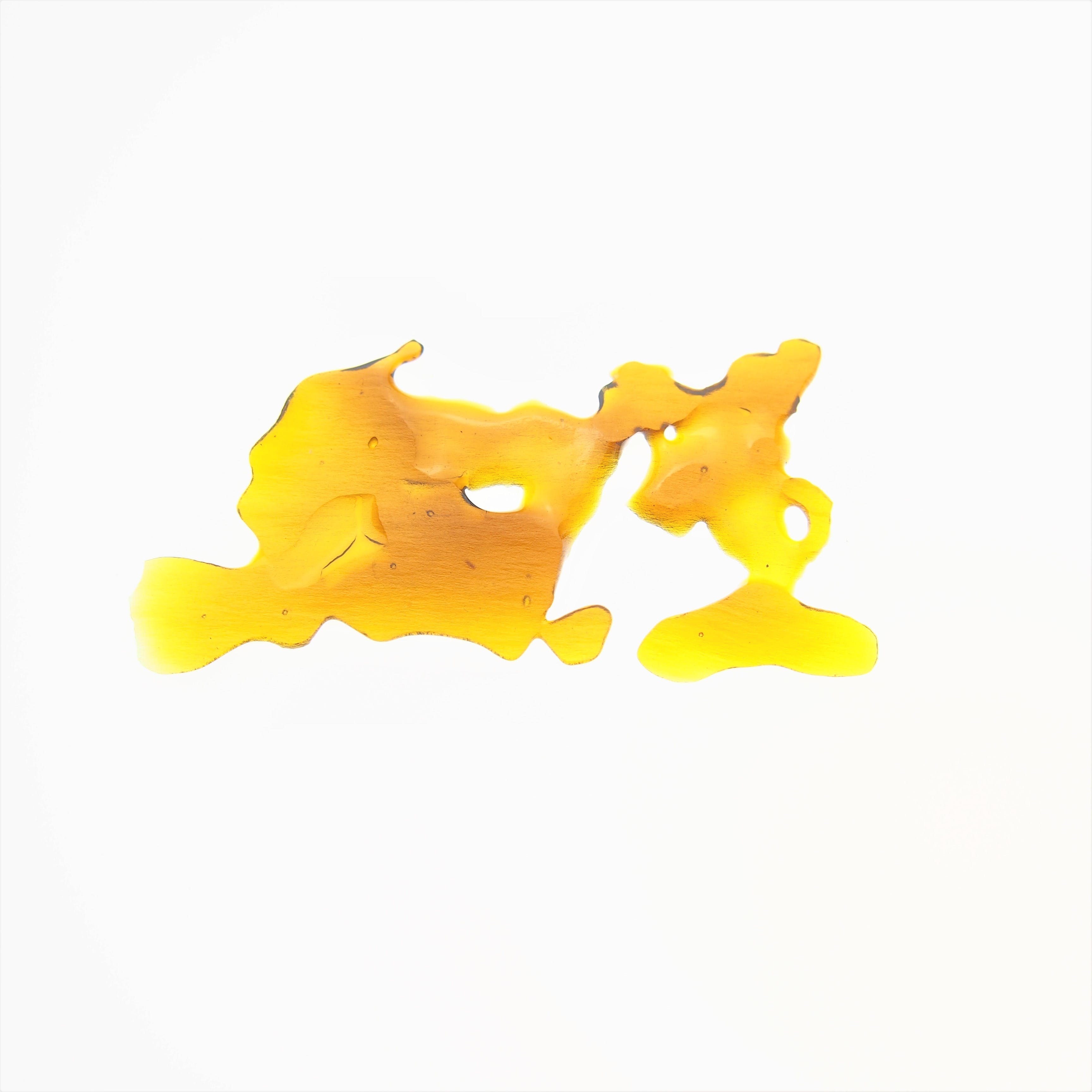 Meat Breath Shatter