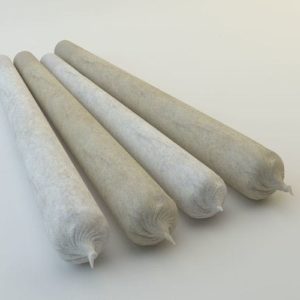 [MED] Pre-Rolls