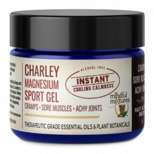 Mindful Mixtures- Charley Magnesium Sport Gel