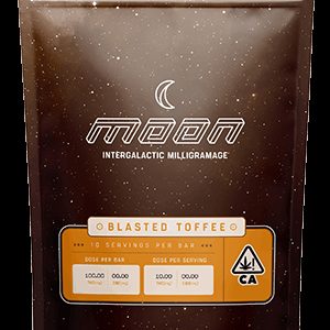 Moon Blasted Toffee