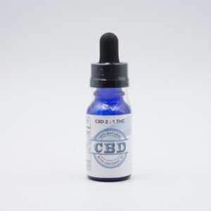 MOON LION CANNA SCIENCES TINCTURE CBD