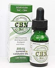 [MoonlionCannaScience] CBN Tincture