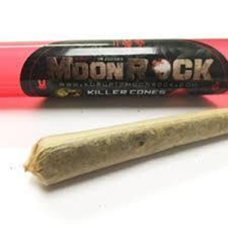 Moonrock Prerolls