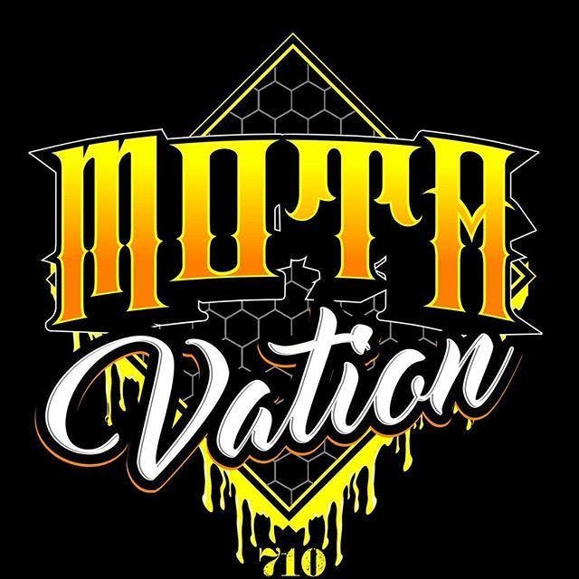 Motavation Clothing -- Home Grown Dank Apparel