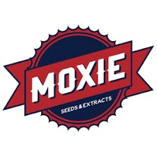 MOXIE - SNOOP'S MASTER x SLYMER .5G