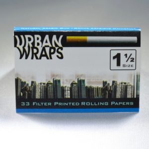 MP - Urban Wraps