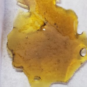 MR B EXTRACTS •PINA GRANDE• TRIM RUN