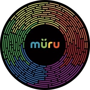 Muru: CBD Syrup