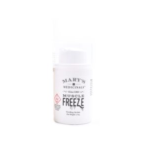 Muscle Freeze, 75mg - MED