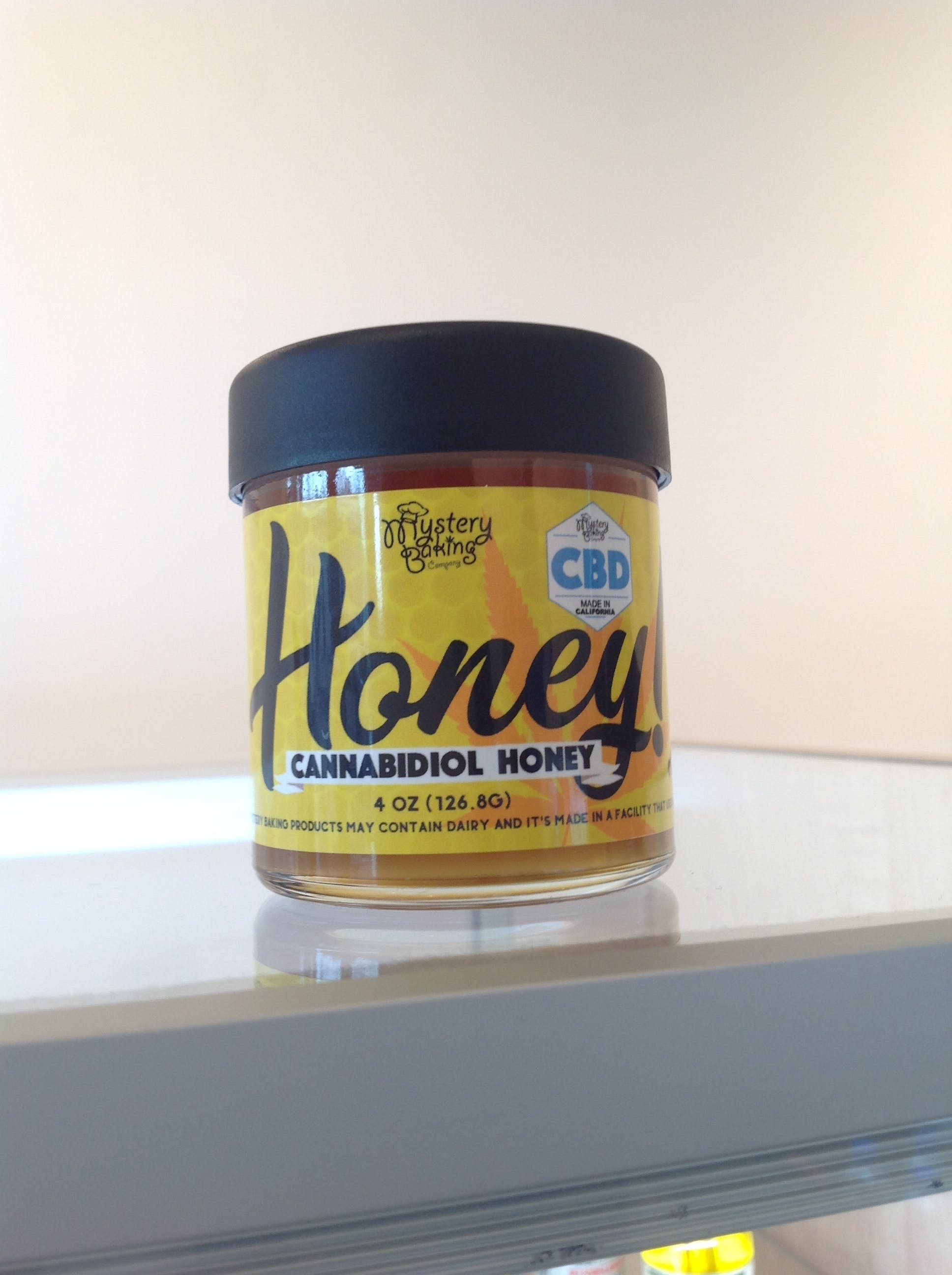 edible-mystery-baking-100mg-cbd-honey