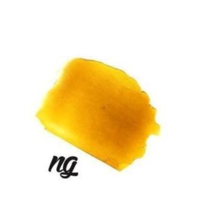 NAMELESS GENETICS - SUGAR LEAF - KING KUSH