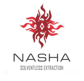 NASHA - Romulan Hash