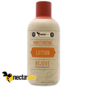 Nectarbee Rejuve Line Moisturizing Lotion