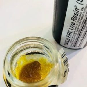 Newt Brothers Live Resin