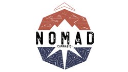 Nomad Cartridge - 500mg - Blue Raz