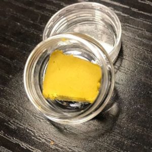 Nomad GG#4 Wax