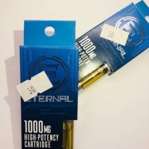 Northern Lights, Eternal Cartridge