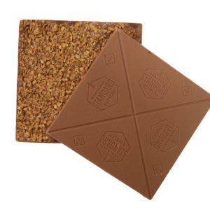 Northern Standard Cappuccino Chocolate Bar 20mg