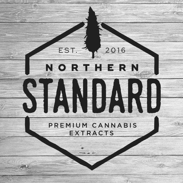 Northern Standard Fruit & Nut Bar